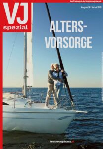 Altersvorsorge
