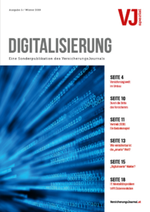 Digitalisierung