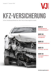 KFZ-Versicherung