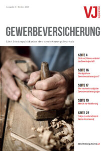 Gewerbeversicherung