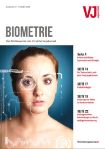 Biometrie