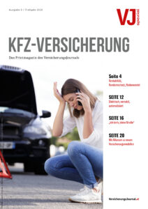 KFZ-Versicherung