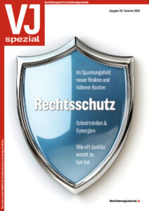 Rechtsschutz