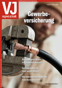 Gewerbeversicherung